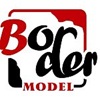 Border Model Logo