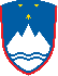 Brasão-armas-Eslovénia