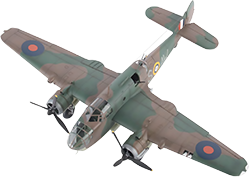 Bristol Beaufort