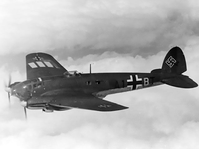 Heinkel He 111