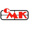 CMK Logo
