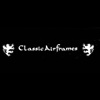 Classic Airframes Logo