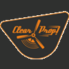 Clear Prop Logo