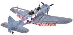 Douglas SBD Dauntless
