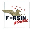 Logo - F-RSIN