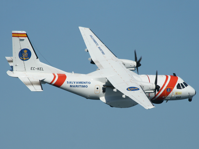 Airtech CN-235