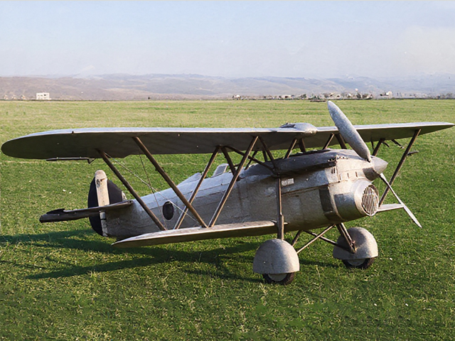 Fiat CR.30
