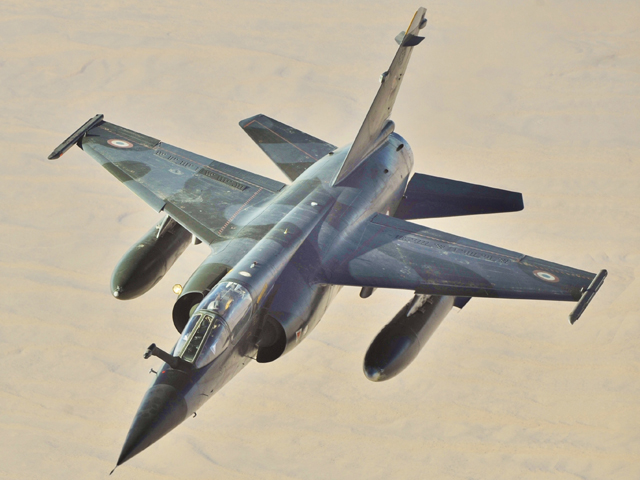 Dassault Mirage F1
