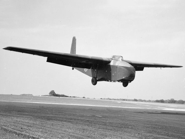 General Aircraft Hamilcar
