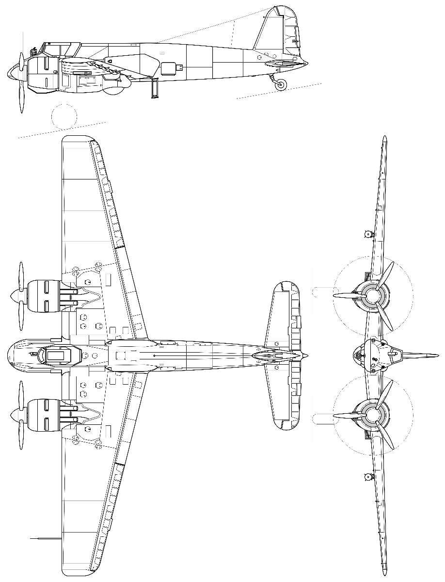 Henschel Hs 129