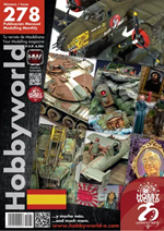 Revista HobbyWorld