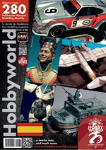 Revista HobbyWorld