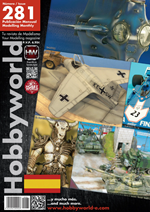 Revista HobbyWorld