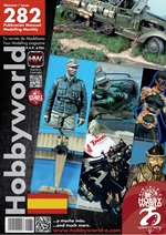 Revista HobbyWorld