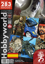 Revista HobbyWorld