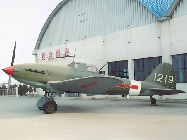 Ilyushin Il-10