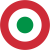Italian Roundel