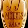 Logo - JJ Model