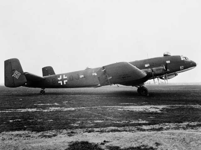 Junkers Ju 290