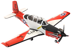 Beechcraft T-34 Mentor