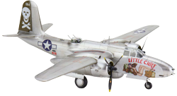 Kit Douglas A-20 Havoc