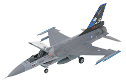 F-16A MLU NATO Viper