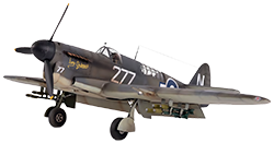 Kit-Fairey Firefly