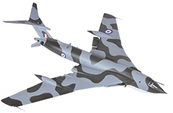 Handley Page Victor
