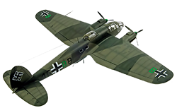 Kit-Heinkel He 111