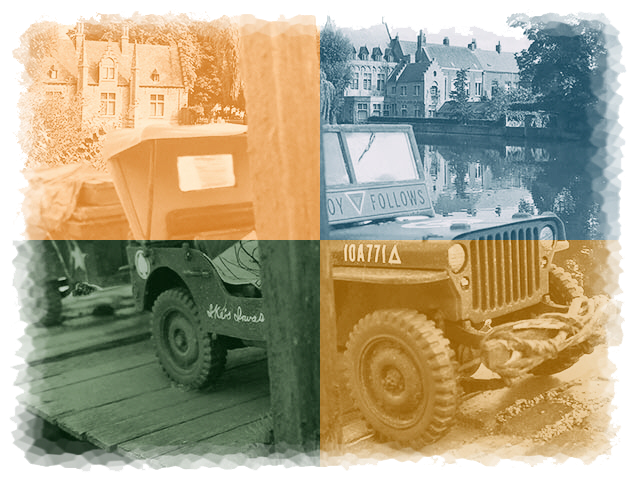 Jeep Willys MB