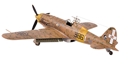 Macchi C.202 Folgore