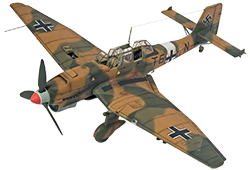 Junkers Ju 87 