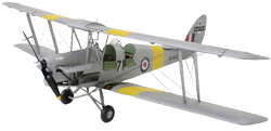 Tiger Moth Kit