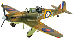 Boulton-Paul Defiant