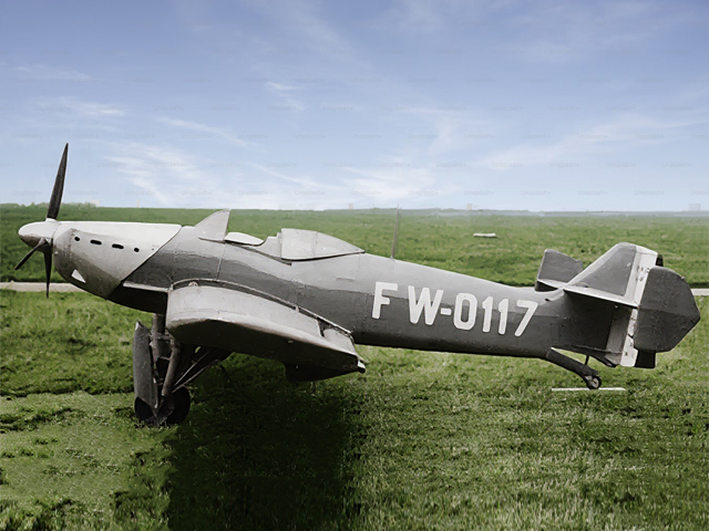 Loire-Nieuport L.N.40