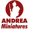 Logo AndreaMinatures