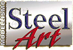 Logo_Steel Art