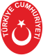 Brasão de armas-Turquia
