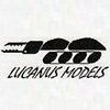 Logo Lucanus Models