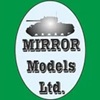 MIRROR Models Logo