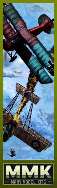 Banner MMk 55