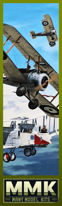 Banner MMk 58