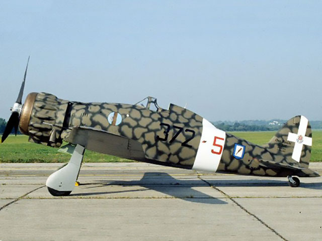 Macchi C.200