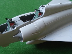 Mirage 2000_Construção_04