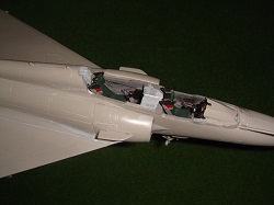 Mirage 2000_Construção_06