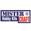 MisterCraft Logo
