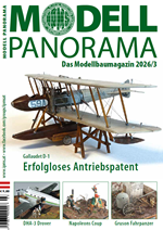 <Modell Panorama
