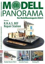 <Modell Panorama