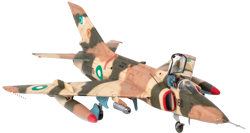 Nanchang Q-5 Fantan