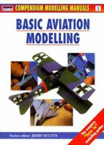 Issue - 001  - Basic Aviation Modelling